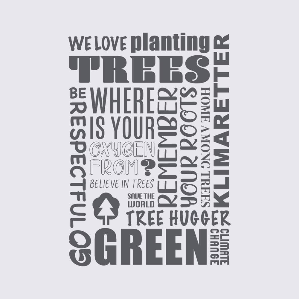 LvE Tree-Shirt Men LvE Tree-Shirt Herren