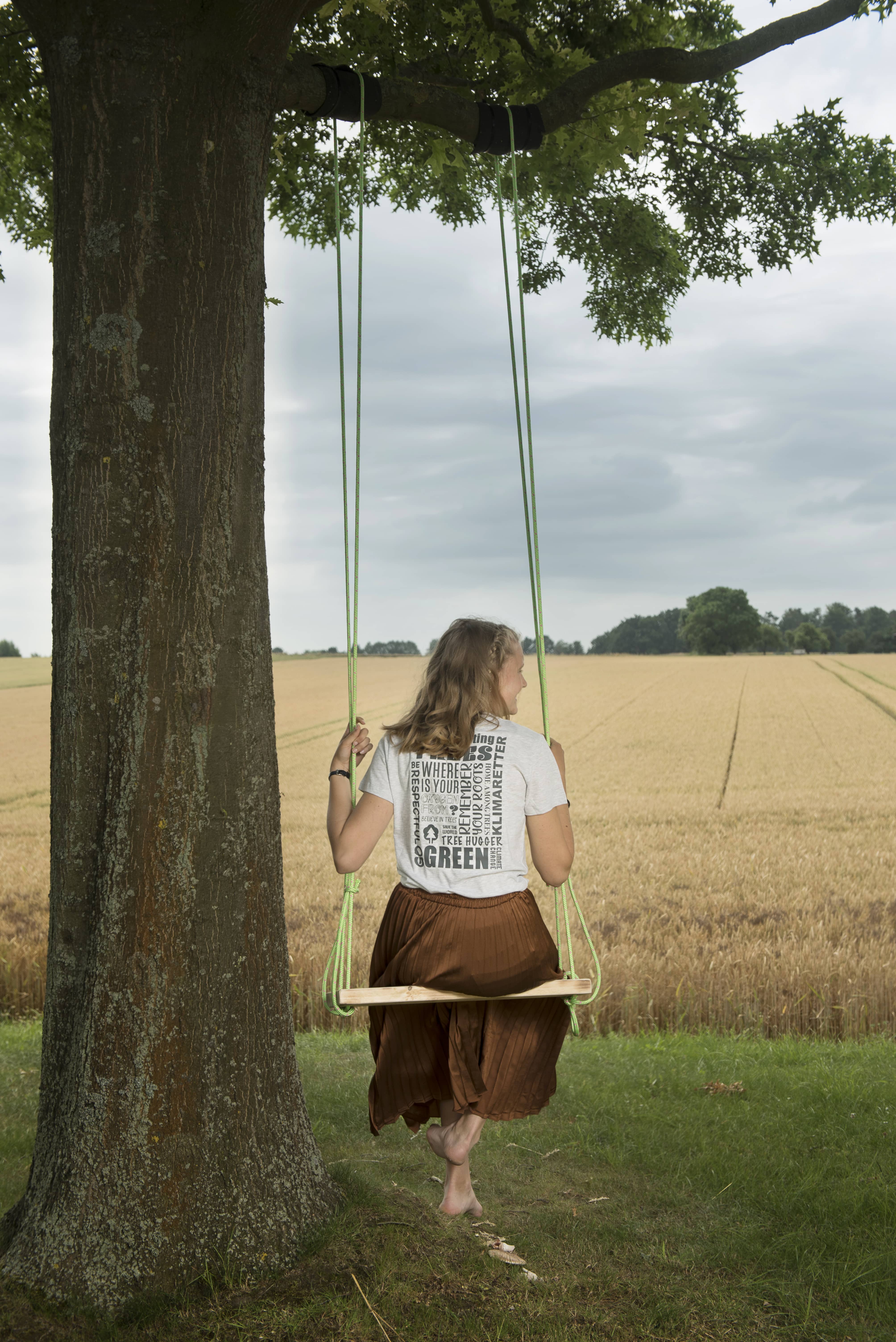 LvE Tree-Shirt Ladies