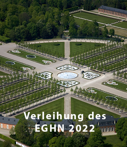 European Garden Award 2022