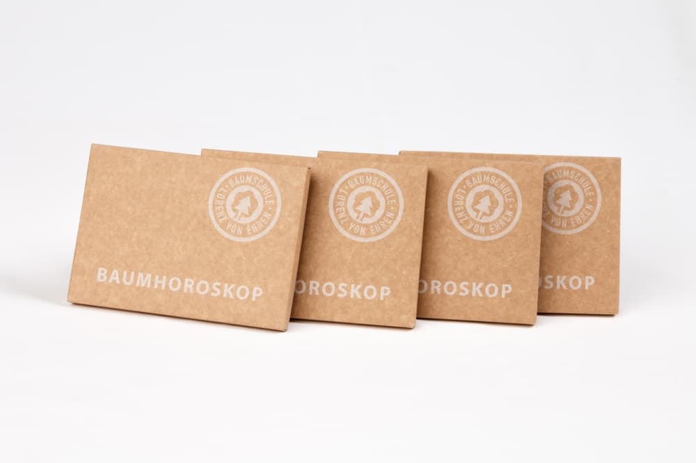SOLD OUT LvE Tree Horoscope AUSVERKAUFT LvE Baumhoroskop