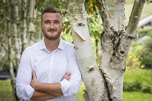 Lukas Brand Vertrieb national, Großraum Frankfurt / Coreum Stockstadt Baumschule Lorenz von Ehren