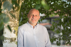 Vertriebsmitarbeiter Büchner Jan Büchner