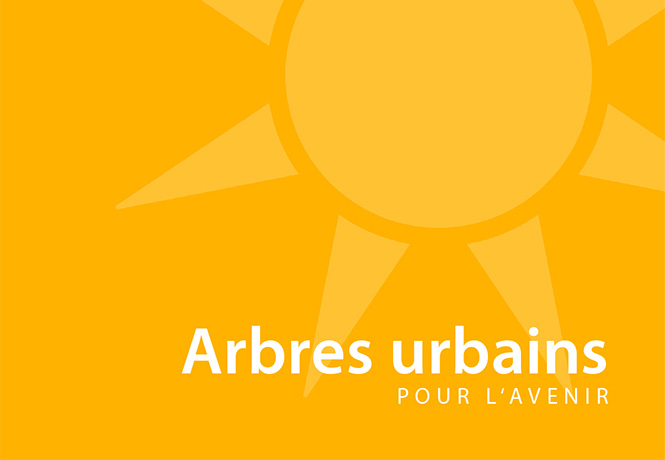 Arbres urbains, Végétaux ligneux – adaptés au changement climatique, Biodiversité, cultivée en pépinière