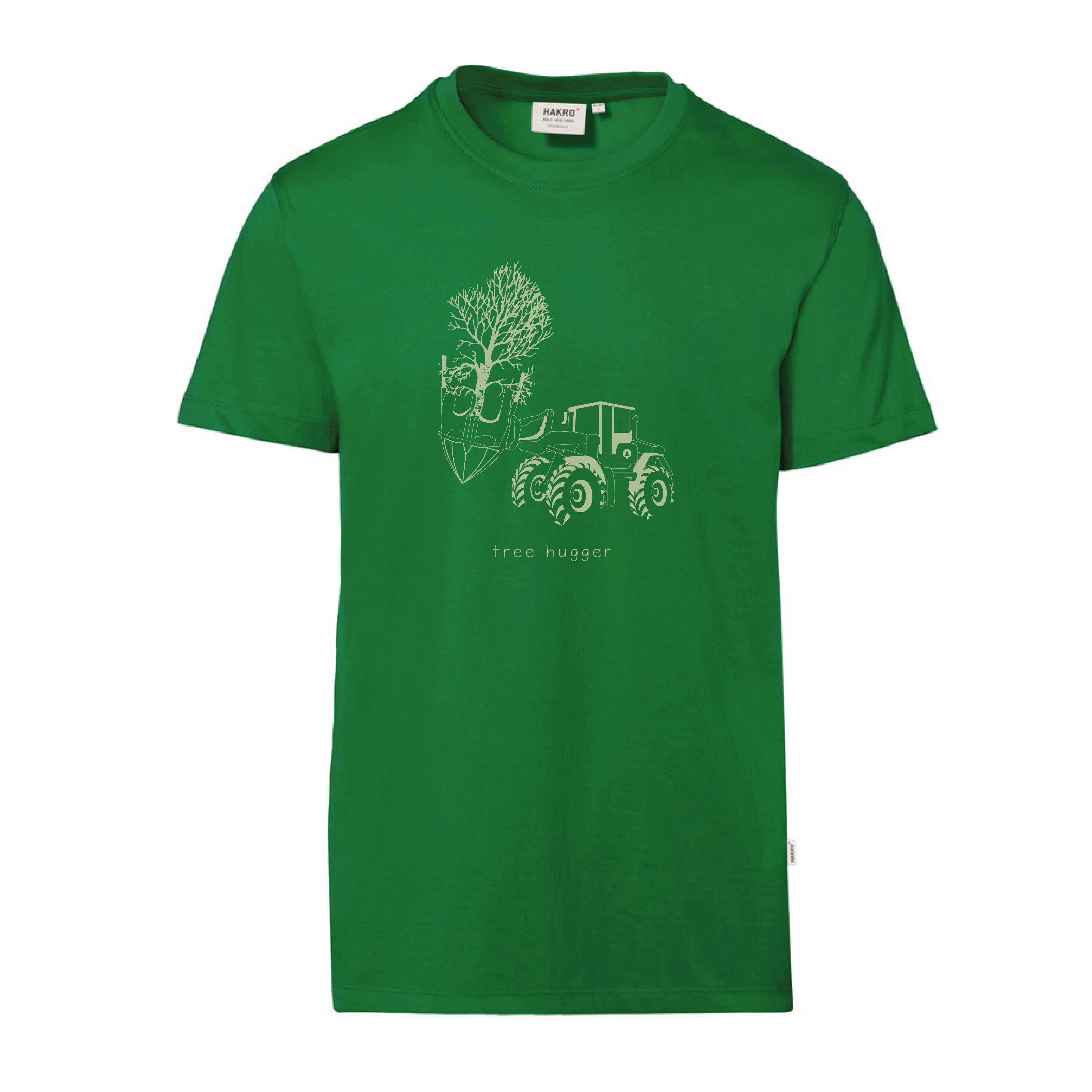 LvE Tree-Shirt Men LvE Tree-Shirt Herren