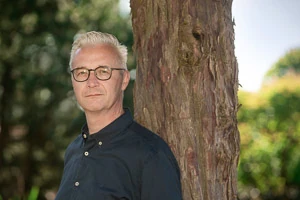 Jens-Uwe Kretzer Vertriebsleitung Baumschule Lorenz von Ehren