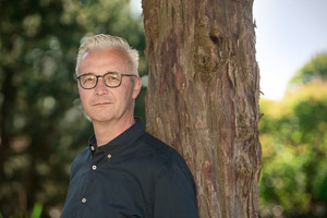 Vertriebsleitung Kretzer Jens-Uwe Kretzer