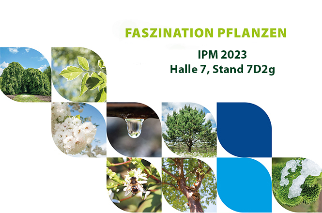 IPM Essen 2024 IPM Essen 2024
