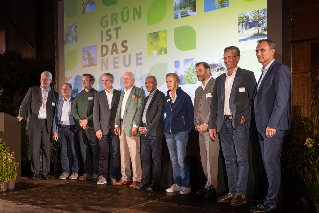 Symposium 2025 zum 160-jährigen Jubiläum der Baumschule Lorenz von Ehren – drei Tage voller Inspiration, Austausch und Gartenkultur mit Expert:innen, Vorträgen und festlichen Momenten.