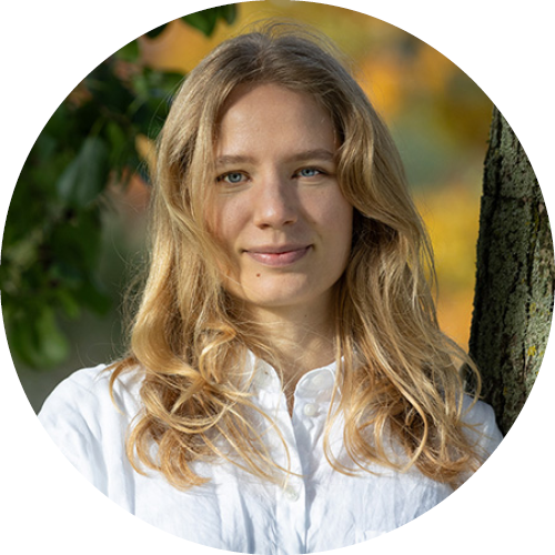Garten von Ehren Ewald Alina Ewald