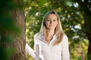 Franziska Garten Personalwesen Baumschule Lorenz von Ehren