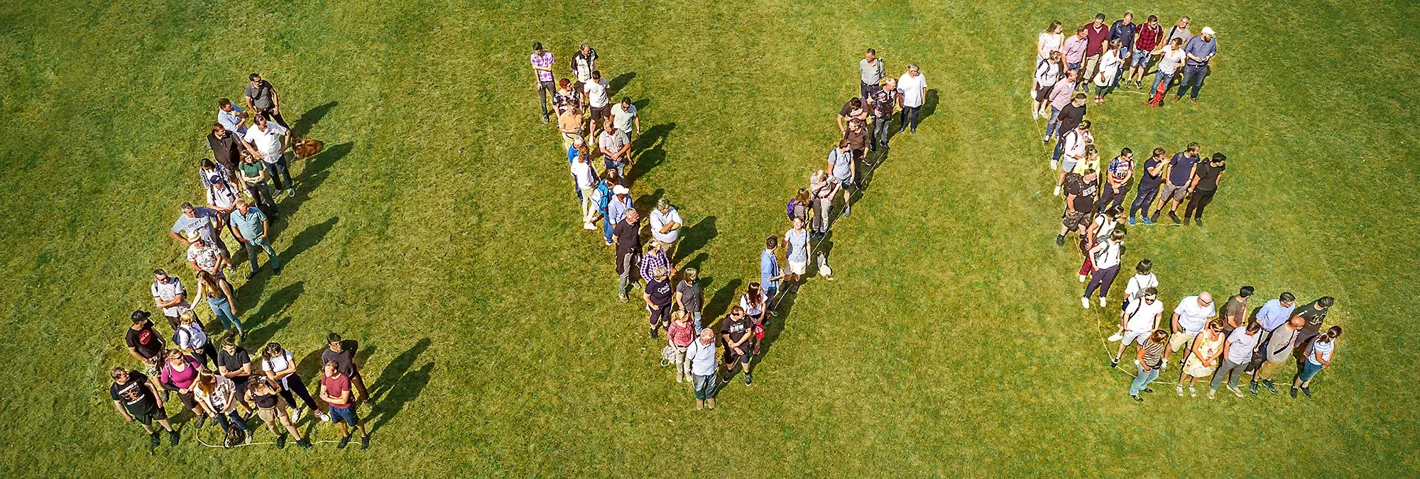 Kontaktieren Sie uns! Ihre Ansprechpartner in der Baumschule Lorenz von Ehren