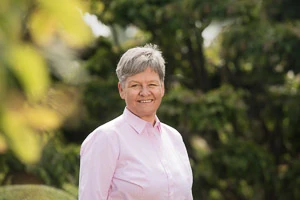 Kirsten Schlenther Vertrieb national, Rheinland-Pfalz / Hessen / Thüringen / Saarland
