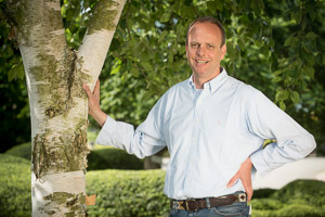 Vertriebsmitarbeiter Beindorff Sebastian Beindorff