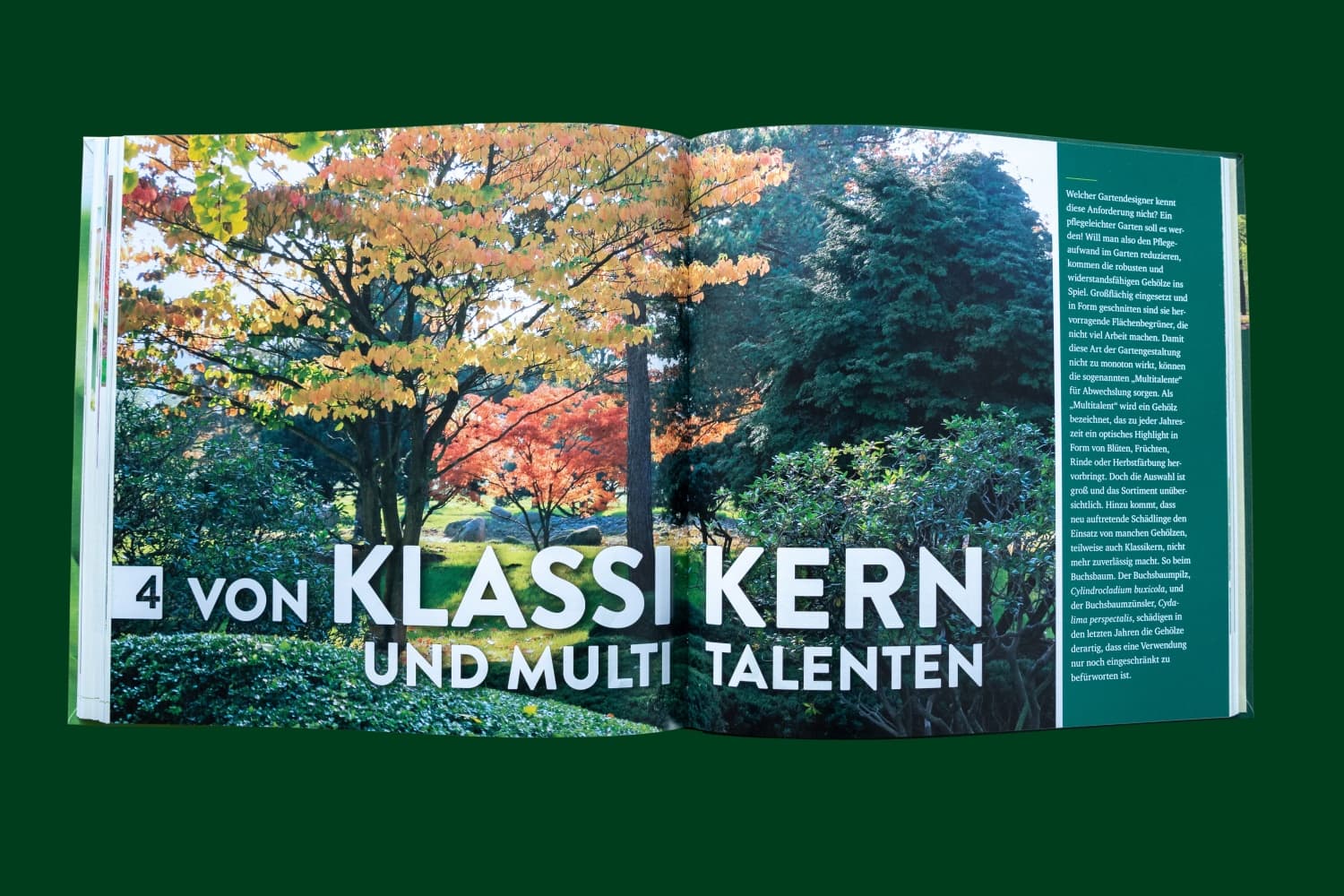 LvE Buch Gehölze²