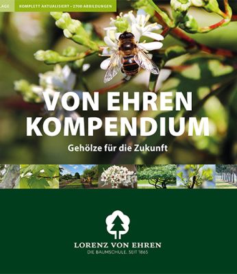Baumschule Lorenz von Ehren
